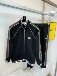 Picture of Gucci SweatSuits _SKUGucciM-3XL12yn18228443